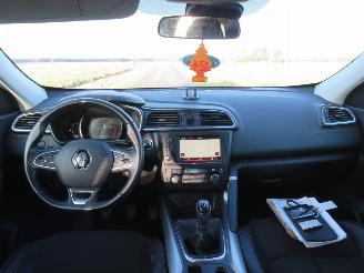 Renault Kadjar 1.2 TCe Intens 131pk 6 bak 2017 Camera Navigatie Clima 2017 leer picture 15