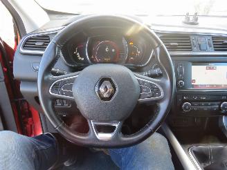 Renault Kadjar 1.2 TCe Intens 131pk 6 bak 2017 Camera Navigatie Clima 2017 leer picture 14