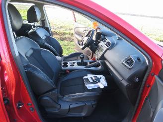 Renault Kadjar 1.2 TCe Intens 131pk 6 bak 2017 Camera Navigatie Clima 2017 leer picture 19