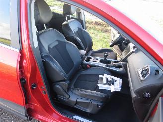 Renault Kadjar 1.2 TCe Intens 131pk 6 bak 2017 Camera Navigatie Clima 2017 leer picture 4