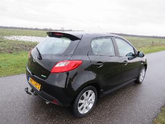 Mazda 2 1.3 84pk  GT M Line LPG G3 170.000 km picture 13
