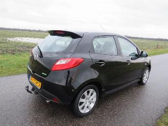  Mazda 2 1.3 84pk  GT M Line LPG G3 170.000 km 2012/7
