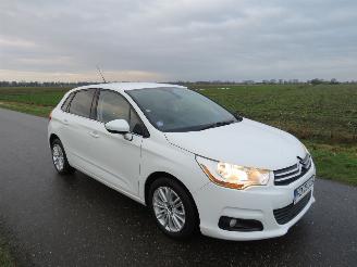 Citroën C4 1.2 5drs 96kw 5drs 160.000 km  camera sportstoelen navigatie 2014-06 [ nieuwstaat picture 27