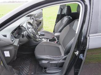 Opel Grandland X 1.6 181 pk Turbo Hybride Automaat Elektrisch/ benzine Elegance Camera  NAVIGATIE picture 24