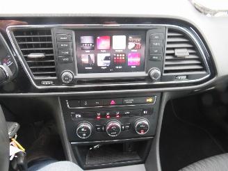 Seat Leon Seat Leon ST 1.0 116pk  EcoTSI Style Connect Navigaie camera  clim 2017 picture 17