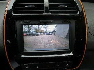 Dacia Spring Comfort plus 5drs Automaat  Elektrische 21.000km nap Camera Leer Navigaie 2023 nieuwstaat picture 8