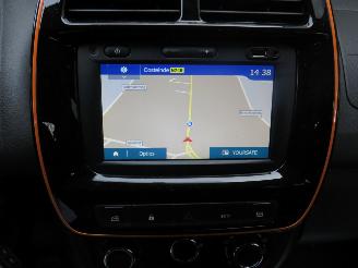 Dacia Spring Comfort plus 5drs Automaat  Elektrische 21.000km nap Camera Leer Navigaie 2023 nieuwstaat picture 9