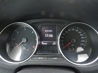 Volkswagen Polo 1.4 TDi 5drs 233.000km Nap Navigatie Airco  2015 parkeerschade picture 13