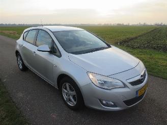  Opel Astra 1.4  156.000km nap Airco  5drs Airco 2010 2010/4