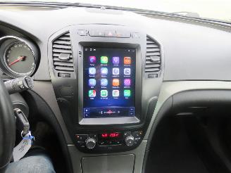 Opel Insignia Opel Insignia Sports Tourer 1.6 T Cosmo 180pk camera Navigatie Stoelverwarming picture 15