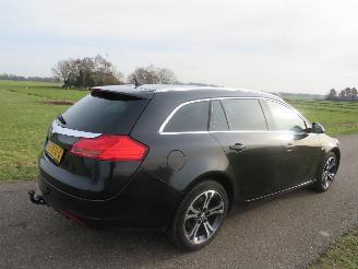 Opel Insignia Opel Insignia Sports Tourer 1.6 T Cosmo 180pk camera Navigatie Stoelverwarming picture 10