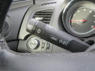 Opel Insignia Opel Insignia Sports Tourer 1.6 T Cosmo 180pk camera Navigatie Stoelverwarming picture 23