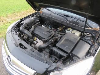 Opel Insignia Opel Insignia Sports Tourer 1.6 T Cosmo 180pk camera Navigatie Stoelverwarming picture 19