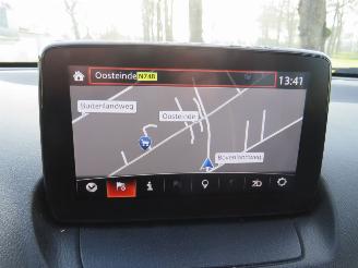 Mazda 2 1.5 Hybride Elektrisch Benzine  ky activ-G Signature Camera / Navi / CarPlay / DAB / Stoel-Stuur Verwarming picture 24