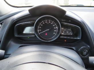 Mazda 2 1.5 Hybride Elektrisch Benzine  ky activ-G Signature Camera / Navi / CarPlay / DAB / Stoel-Stuur Verwarming picture 7