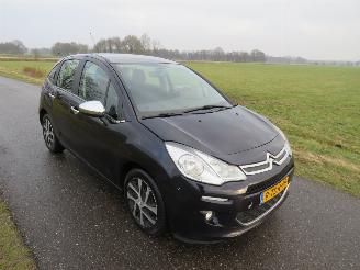 Citroën C3 1.2 VtI Collection 125.000km nap 5Drs Navigatie Clima  2014 luxe uitvoering picture 6