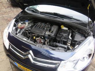 Citroën C3 1.2 VtI Collection 125.000km nap 5Drs Navigatie Clima  2014 luxe uitvoering picture 7