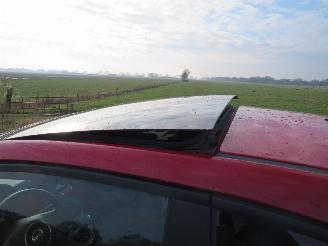 Fiat 500 1.2 Automaat Pop  Schuifdak leer Sport Airco Navigatie  2009 Topstaat picture 9