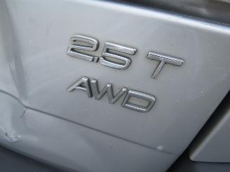 Volvo Xc-90 2.5 T  209pk Aut Kinetic  7 Persoons 4X4 Leer Mpv 2005 7 persoons vol optie picture 27