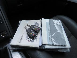 Volvo Xc-90 2.5 T  209pk Aut Kinetic  7 Persoons 4X4 Leer Mpv 2005 7 persoons vol optie picture 13