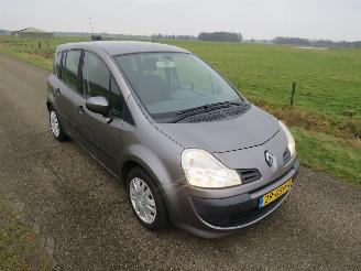 Renault Modus 1.2 TCE  Expression  190.000km nap  mpv Airco  2008-08 picture 15