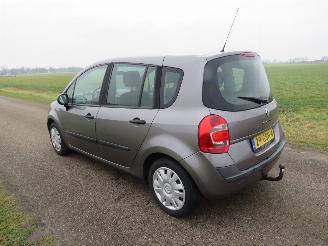 Renault Modus 1.2 TCE  Expression  190.000km nap  mpv Airco  2008-08 picture 16