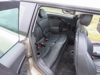Mini Mini COOPER CLUBMAN 1.6 120pk Leer Stoelverwarming schuifdak schadvrij 2008 picture 6