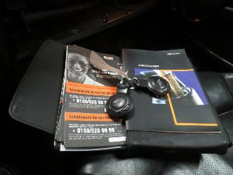 Mini Mini COOPER CLUBMAN 1.6 120pk Leer Stoelverwarming schuifdak schadvrij 2008 picture 23