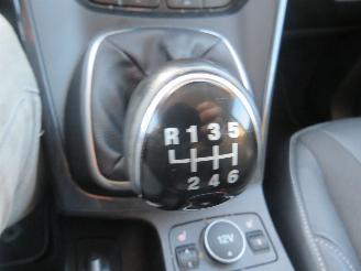 Ford Kuga 1.5 150pk Titanium Style pack 128.000km nap Navigatie Leer Camera clima  2016 picture 10