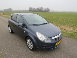 Opel Corsa 1.2 16v  180.000km nap  111 Edition Airco 2010 picture 9