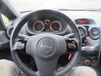 Opel Corsa 1.2 16v  180.000km nap  111 Edition Airco 2010 picture 4