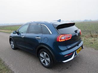  Kia Niro 1.6 GDi Automaat  Hybride elektrisch/ benzine Dynamicline 2018 leer camera Navigatie 2018/4