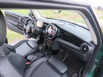 Mini Electric Mini Electric SE  49.000km nap Automaat camera navigatie leer stoelverwarming  2021 picture 5