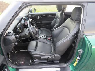 Mini Electric Mini Electric SE  49.000km nap Automaat camera navigatie leer stoelverwarming  2021 picture 12