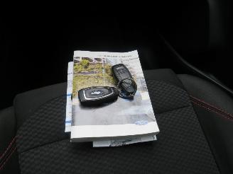 Ford Puma 1.0 ST Line X Hybride Benzine Elektrisch  40.000Km picture 17