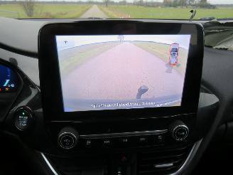 Ford Puma 1.0 ST Line X Hybride Benzine Elektrisch  40.000Km picture 12