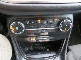 Ford Puma 1.0 ST Line X Hybride Benzine Elektrisch  40.000Km picture 25