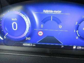 Ford Puma 1.0 ST Line X Hybride Benzine Elektrisch  40.000Km picture 28
