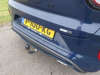 Ford Puma 1.0 ST Line X Hybride Benzine Elektrisch  40.000Km picture 21