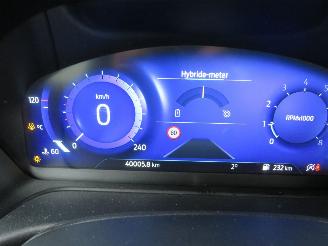 Ford Puma 1.0 ST Line X Hybride Benzine Elektrisch  40.000Km picture 14