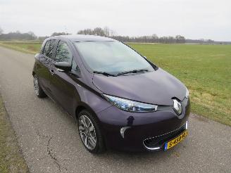 Renault Zoé Elektrisch Automaat 51.000km Camera Navigatie  limited 2019  Schadevrij picture 20