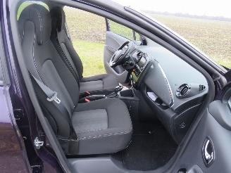 Renault Zoé Elektrisch Automaat 51.000km Camera Navigatie  limited 2019  Schadevrij picture 3