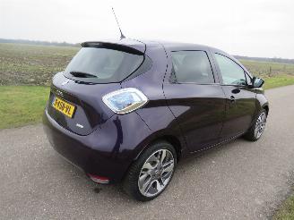 Renault Zoé Elektrisch Automaat 51.000km Camera Navigatie  limited 2019  Schadevrij picture 10
