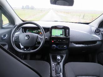 Renault Zoé Elektrisch Automaat 51.000km Camera Navigatie  limited 2019  Schadevrij picture 5