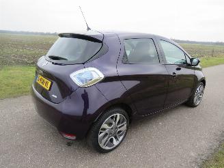 Renault Zoé Elektrisch Automaat 51.000km Camera Navigatie  limited 2019  Schadevrij picture 18
