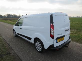 Ford Transit Connect 1.5 Eco Boost L2 Trend Euro 6 Lange Uitvoering Camera Navigatie 3 stoelen 2020 picture 19