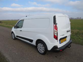 Ford Transit Connect 1.5 Eco Boost L2 Trend Euro 6 Lange Uitvoering Camera Navigatie 3 stoelen 2020 picture 4