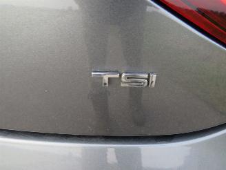 Seat Leon 14 TSi  122pk Style navigatie Airco stoelverwarming  topstaat 2013 picture 21