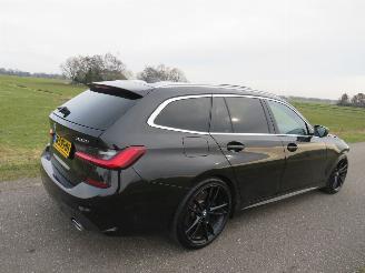  BMW 3-serie GERSERVEERD  330 I M Paket Automaat 258pk High Executive Edition  [ nieuw model  vol Optie 2020/3
