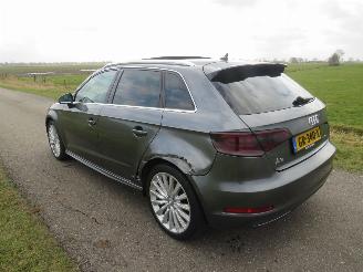  Audi A3 Sportback 1.4e tron 150pk  PHEV Automaat S Line Benzine Elektrisch 2015 2015/9